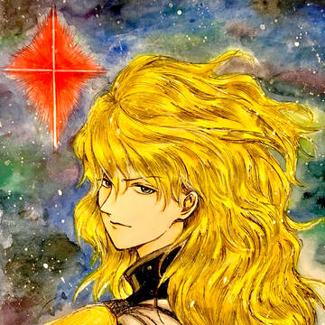 ラインハルト・フォン・ローエングラム
