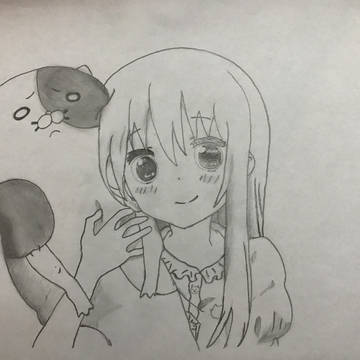 小埋