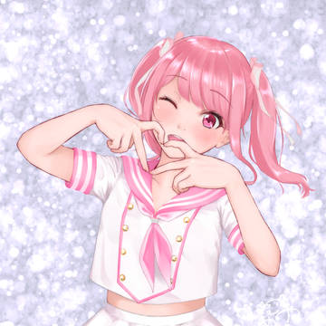 丸山彩はアイドル