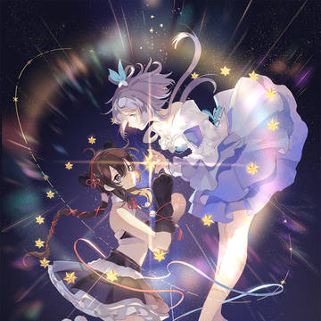 Stars★