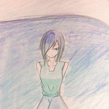 落書き
