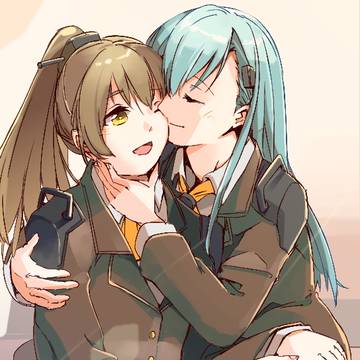 すずくま百合