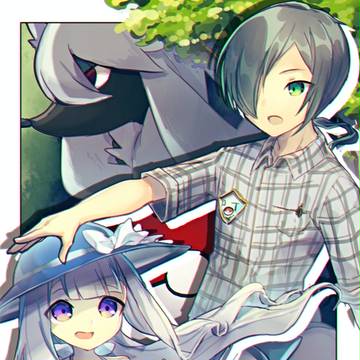 【ポケ学】バトル -ブライト君-【期末1期】