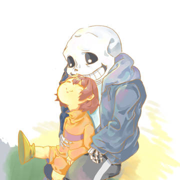 おぼえてないだろうな【Undertale】