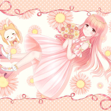 Thank you♥Nikki