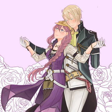 閃III ユシエマ
