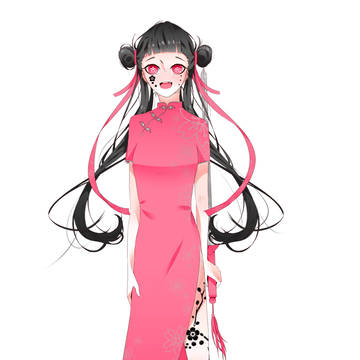 Original Character