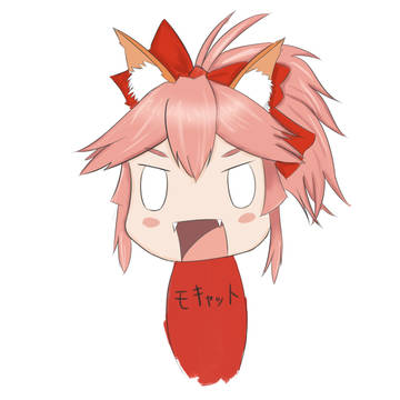 モキャット