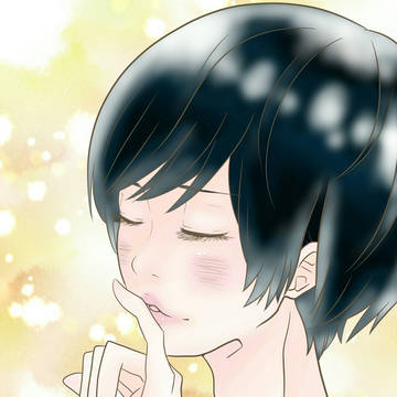 ゆびきり