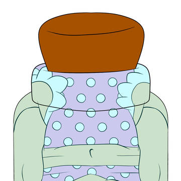 Bottled Up Kari