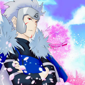 Tobirama Senju Commission