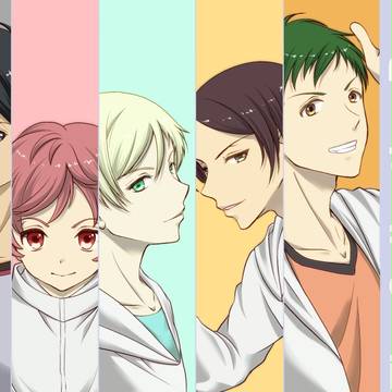 スタスタ6新刊サンプル