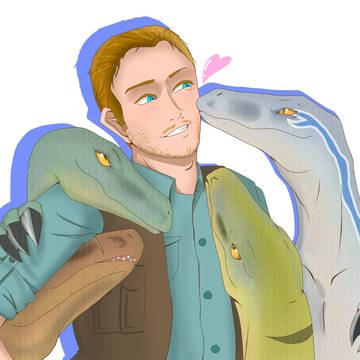 オーウェンと四姉妹
