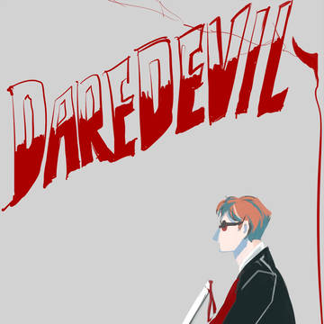 devil of hell's kitchen