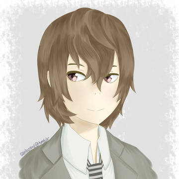 Goro Akechi