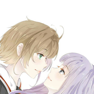 百合大法好