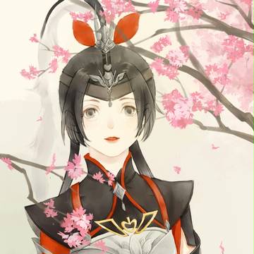 雪河军萝