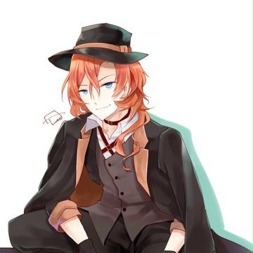 文ストまとめ【ほとんど中敦】