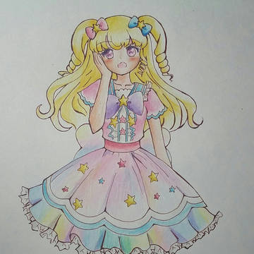 夢川ゆい