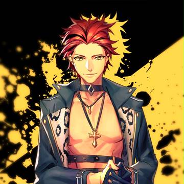 鬼龍 紅郎