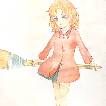 メアリ