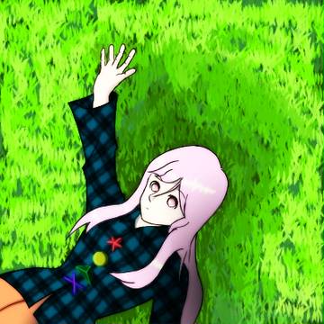 こころ ツイッターアイコン