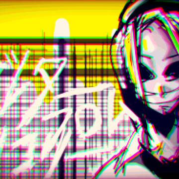 ラブレターフロムメランコリー