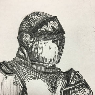 落書き