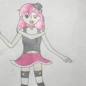 オリキャラ