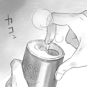 60秒間、君と同じ景色を