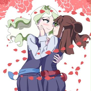 ダイアッコ [ LOVE & ROSES ]