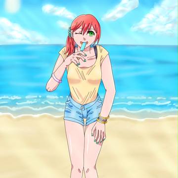 summer