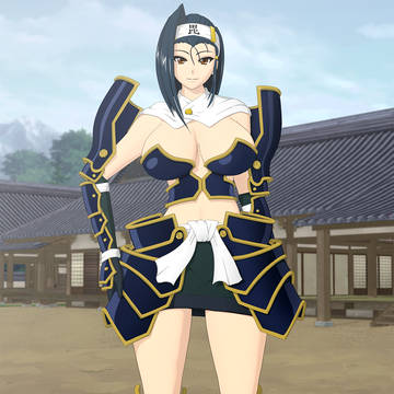 【告知】