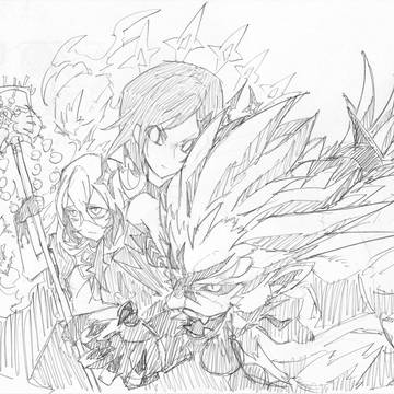 ヴェーダの人ら