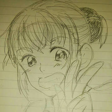 神楽ちゃん