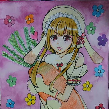 ミラクルニキイラコンFA 