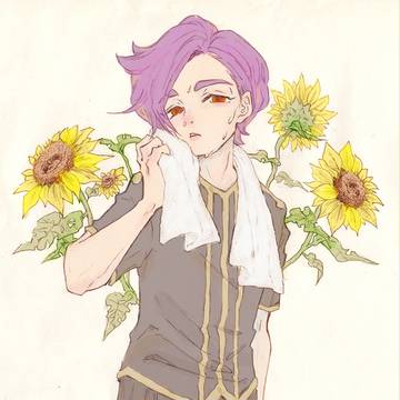 南沢さんと倉間くんまとめ