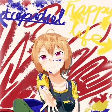 翼誕生日祝い　2017