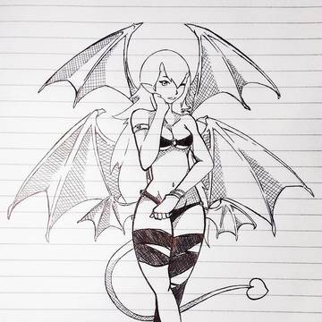 Succubus