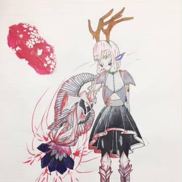 ルインアイランド 世界大戦