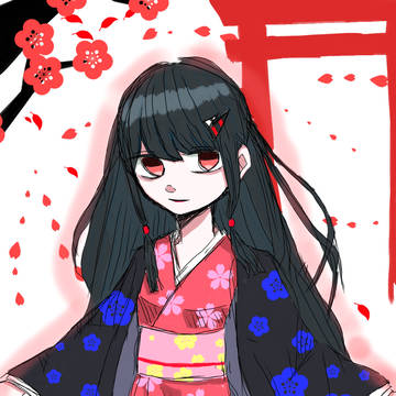 和風