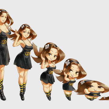 Style/Proportion