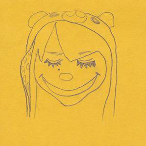 生主似顔絵2014-2017／イメージ113