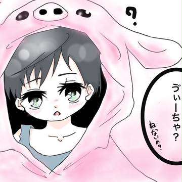 ショタ勇利くん
