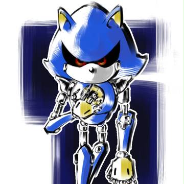 メタソニ