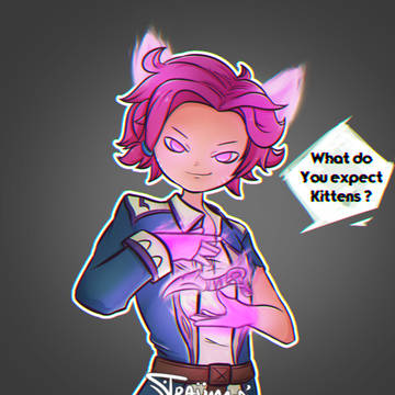 Maeve - Paladins