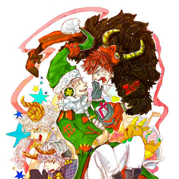 merry!
