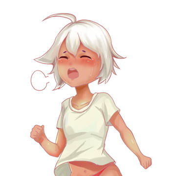 小萝莉