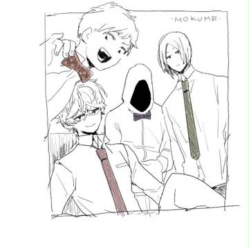ナポリたち③