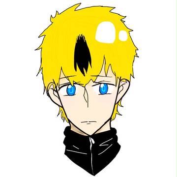 バンブルビー ※擬人化※